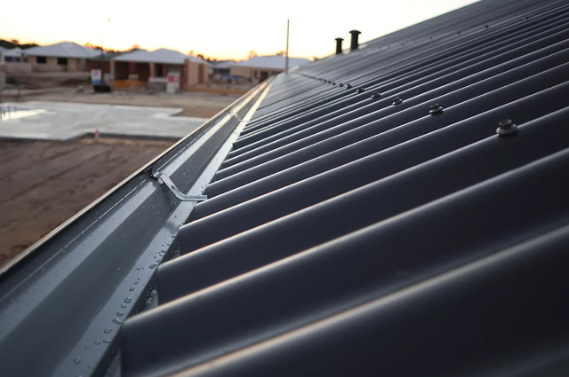 Metal Roofing & Cladding In Perth | Metal Roofing And Construction